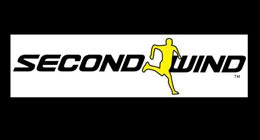 Second Wind Running Store