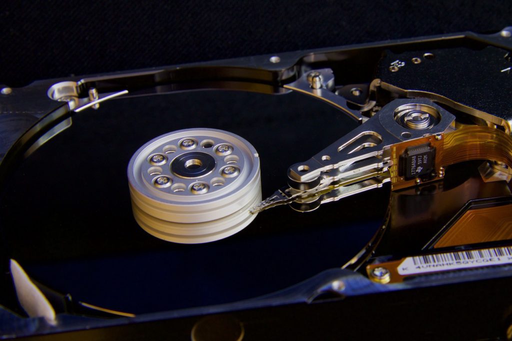 hard-disk